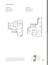 Verticus (D12), Apartment #336365201